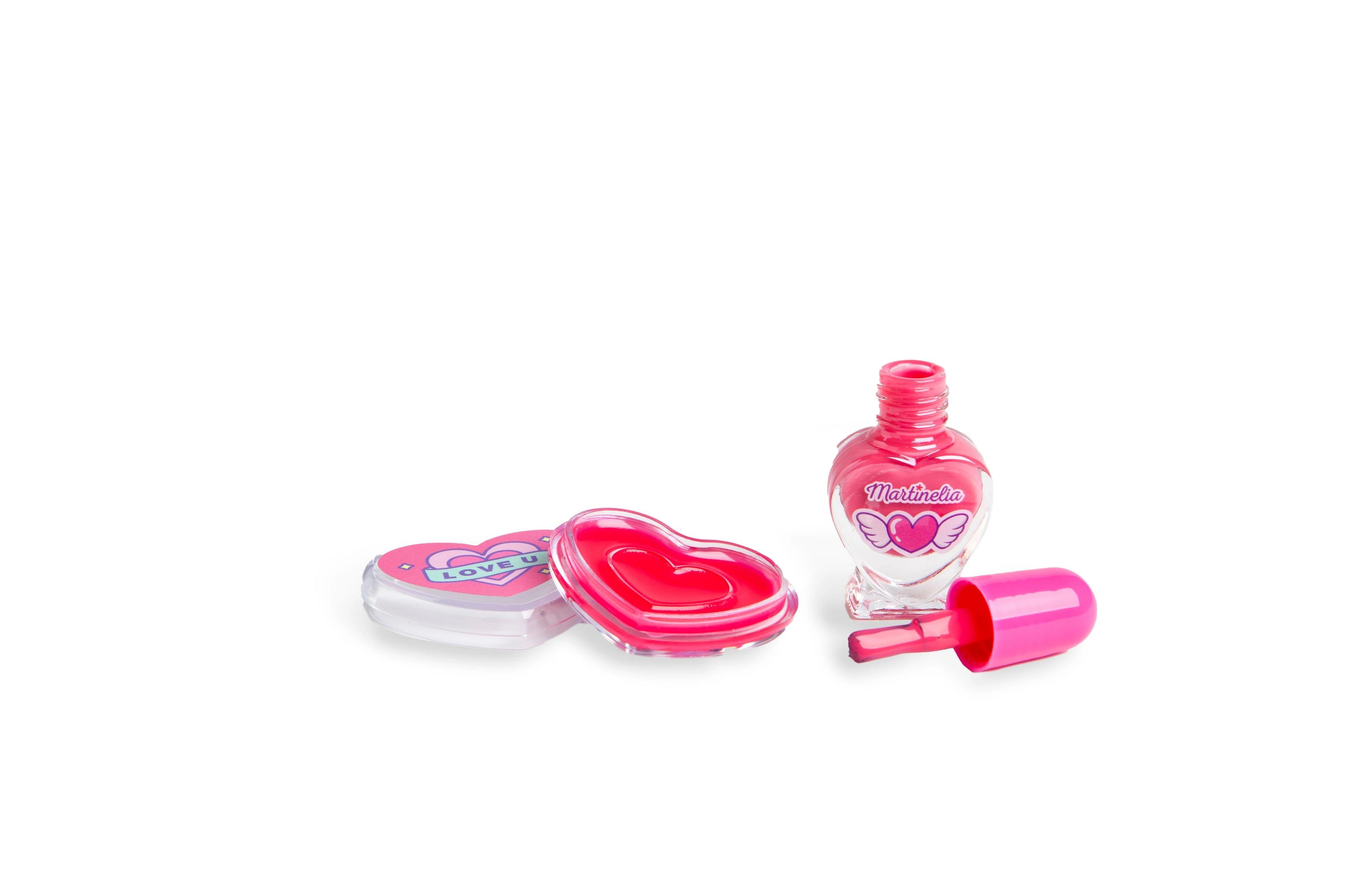 Martinelia Crush Duo Pack