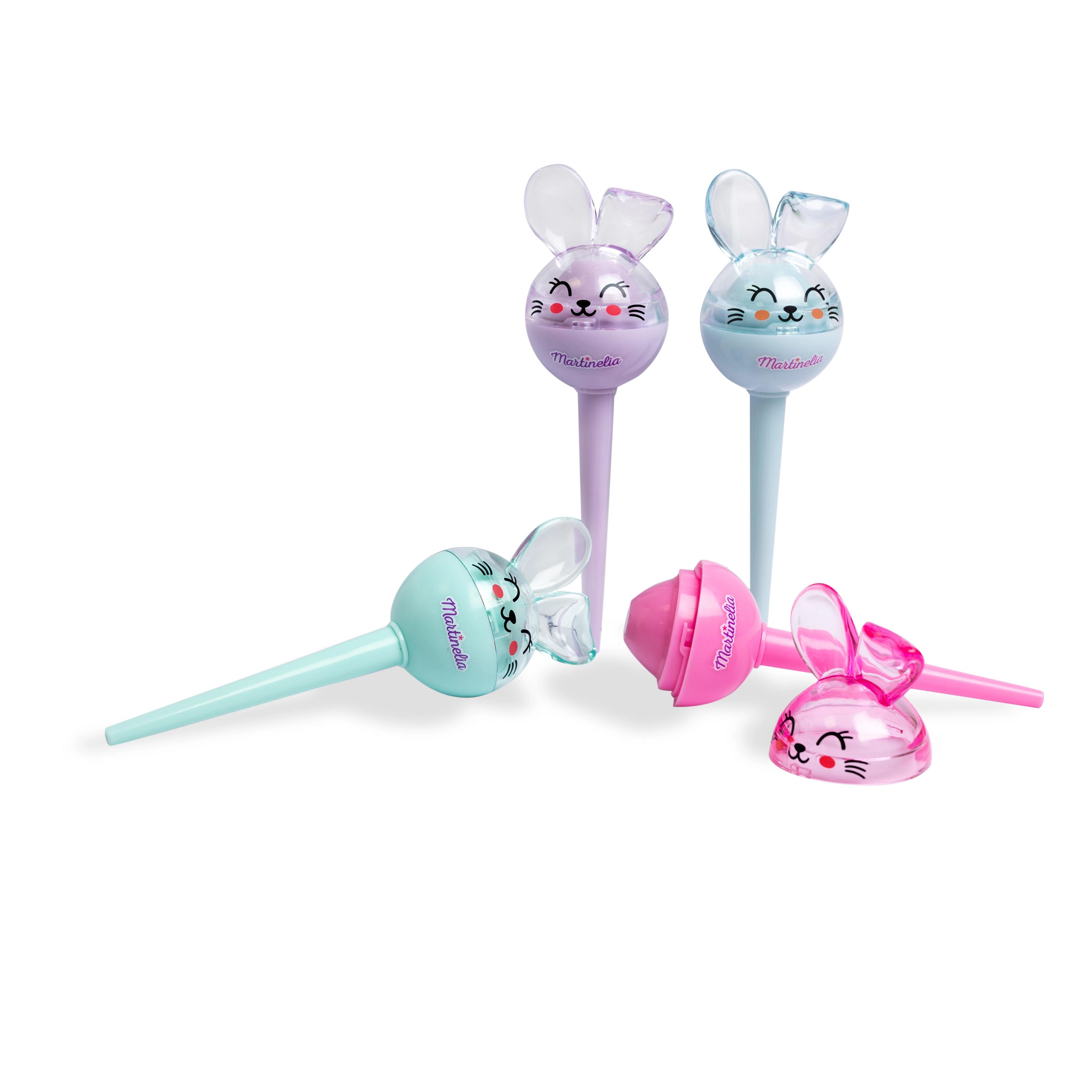 Martinelia Funny Bunny Lip Balm