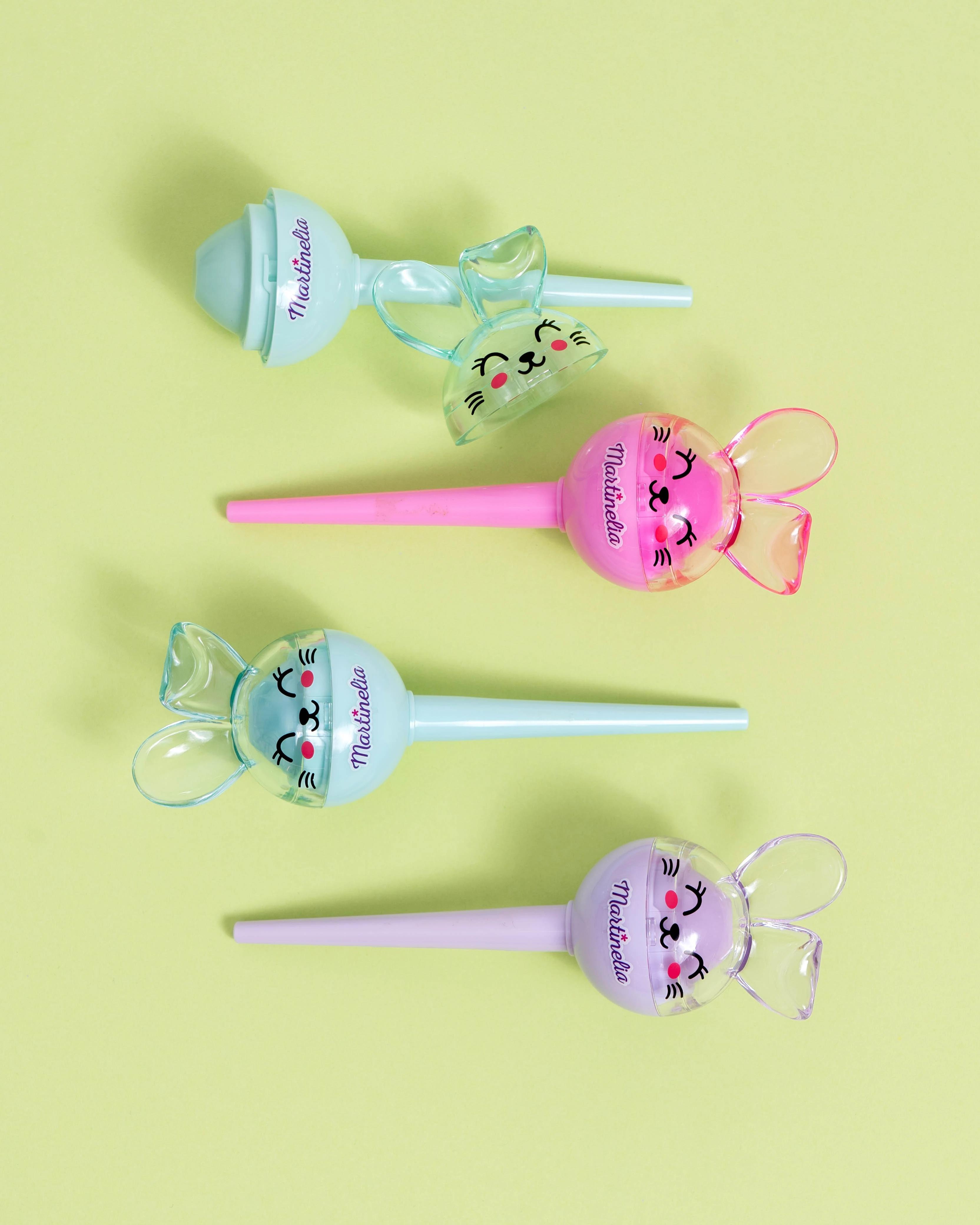 Martinelia Funny Bunny Lip Balm