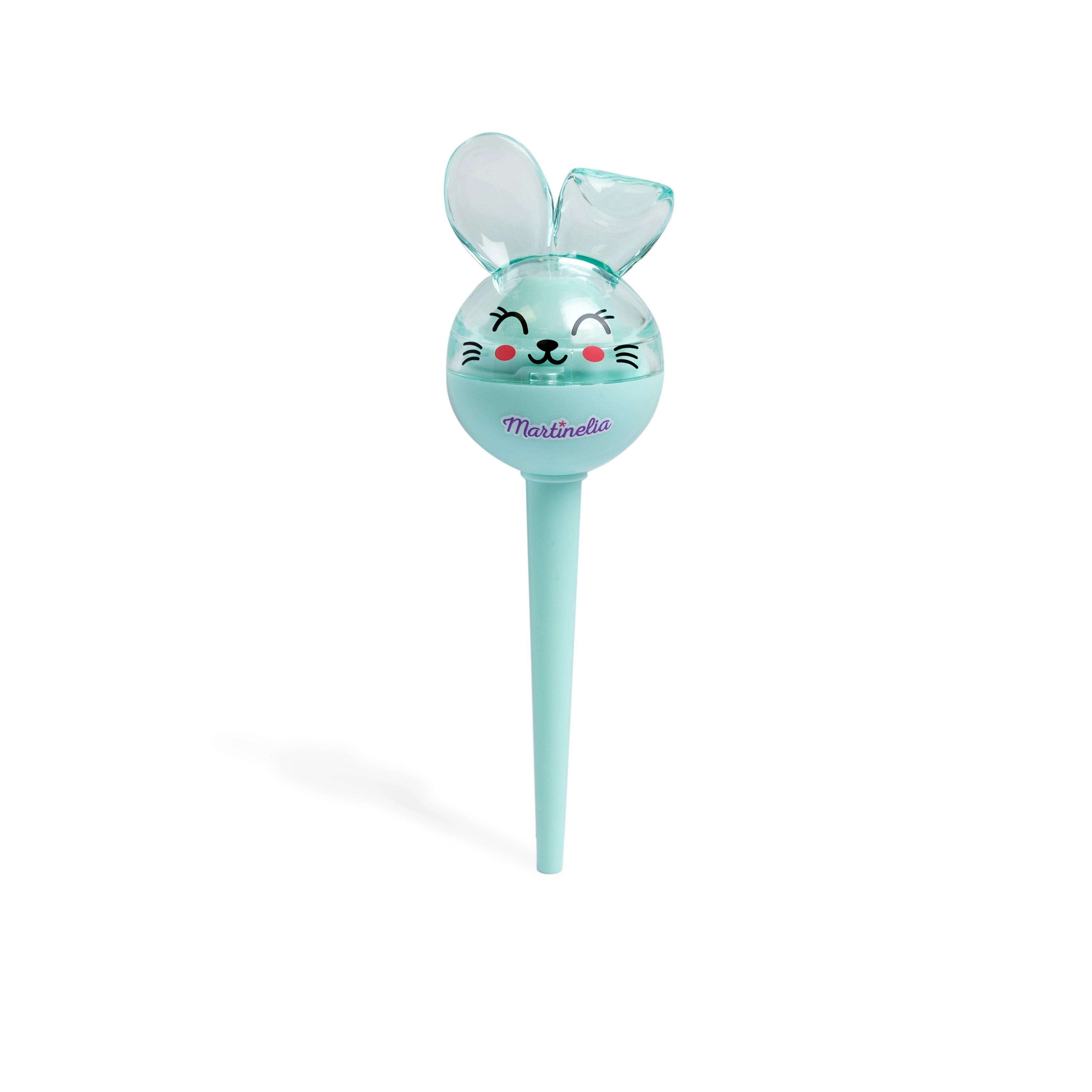 Martinelia Funny Bunny Lip Balm