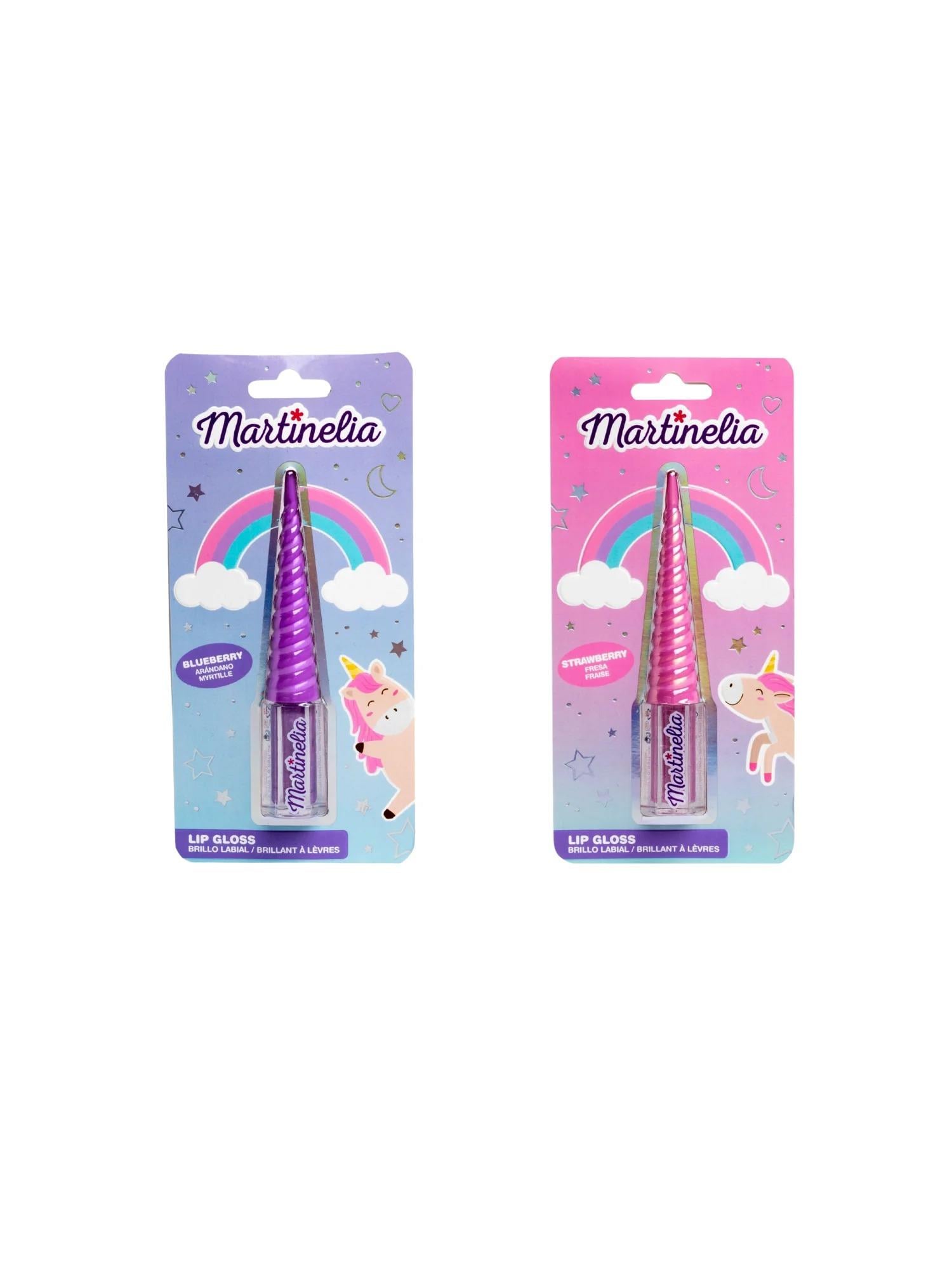 Martinelia Little Unicorn Dudak Parlatıcısı