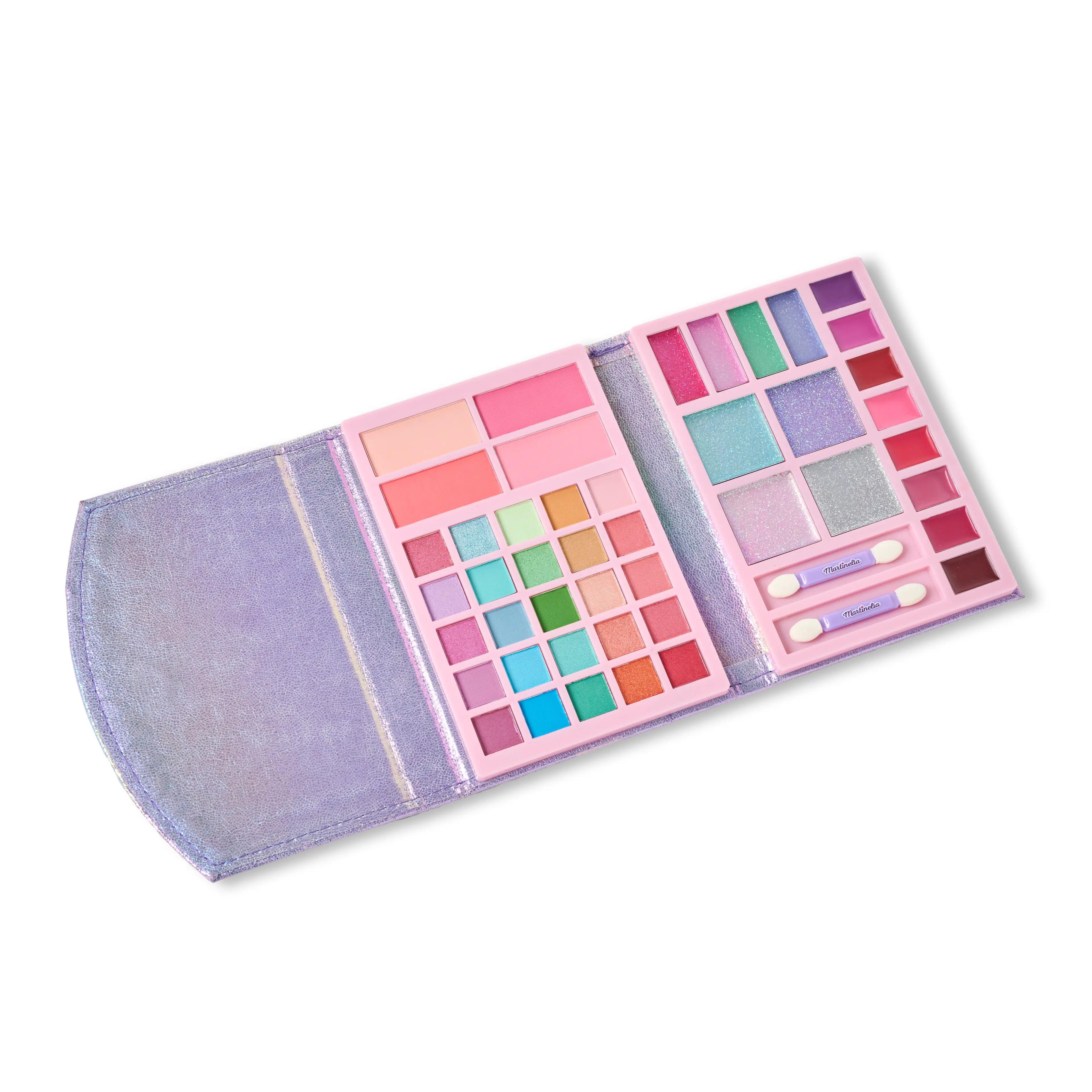Martinelia Little Unicorn Kız Çocuk Makyaj Cüzdanı 