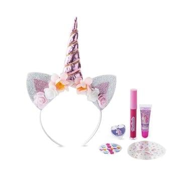 Martinelia Little Unicorn Kız Çocuk Saç ve Güzellik Seti