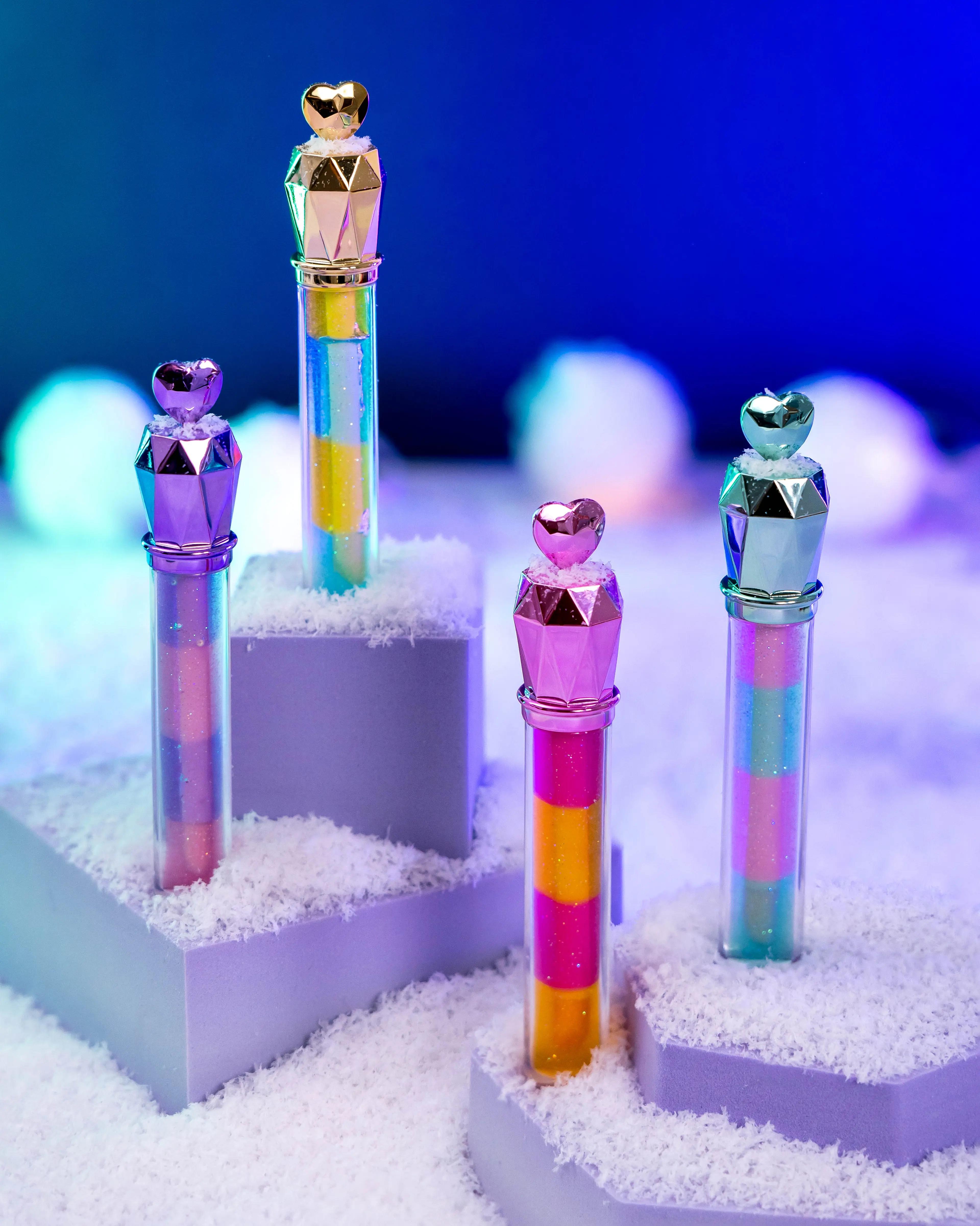 Martinelia Royal Scelpter Lip Gloss