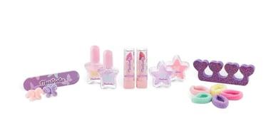 Martinelia Shimmer Wings kelebek Çantalı Makyaj Seti