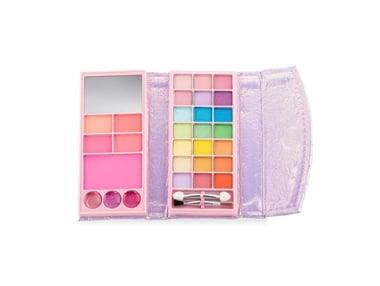 Martinelia Shimmer Wings Makyaj Seti Cüzdan