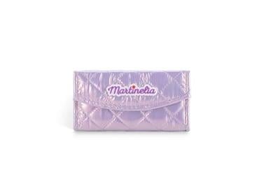 Martinelia Shimmer Wings Makyaj Seti Cüzdan