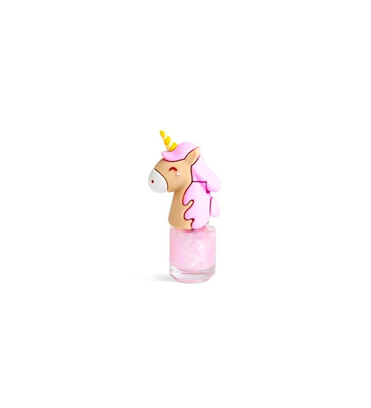 Martinelia Unicorn Figürlü Su Bazlı Oje