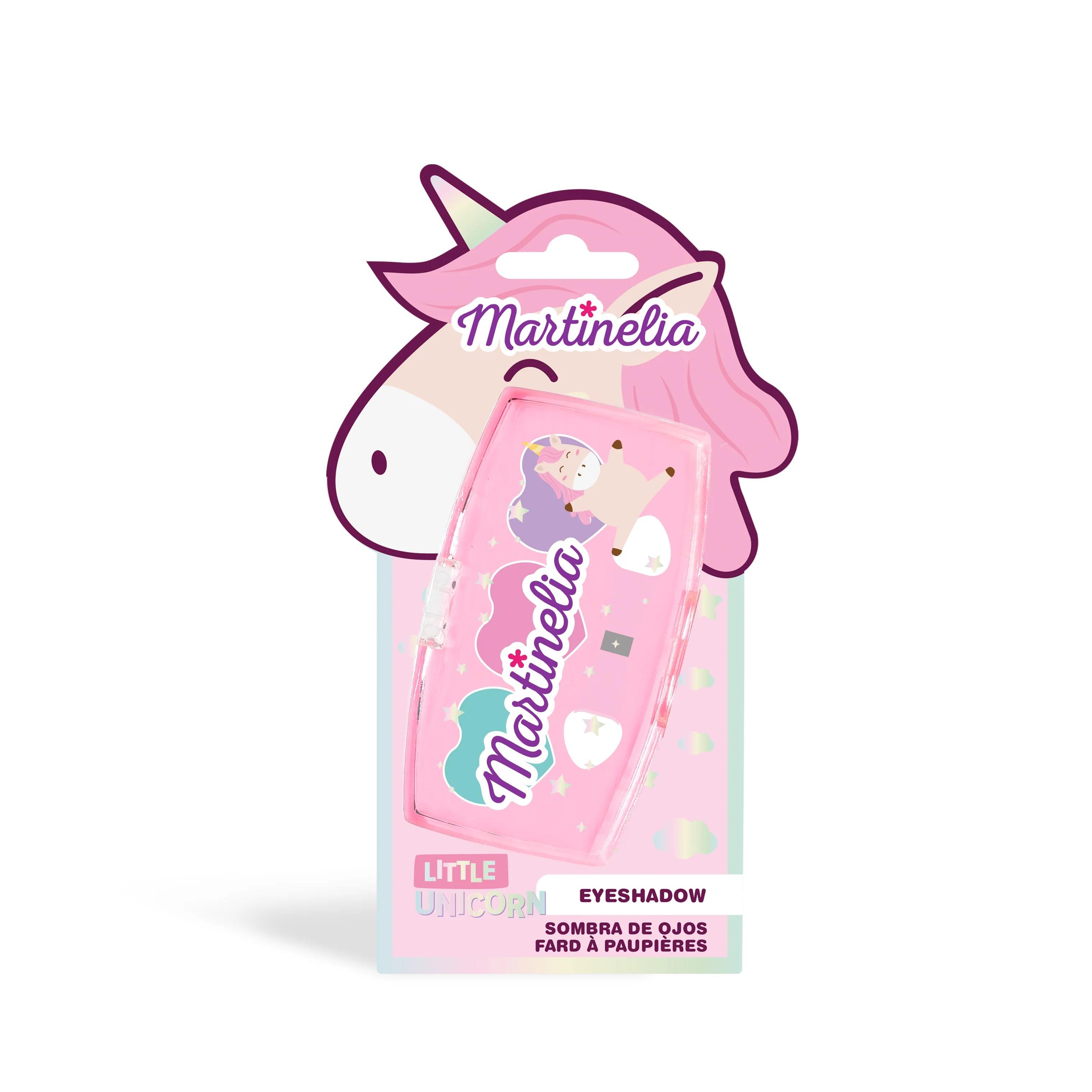 Martinelia World Blisters Çocuk Göz Farı Paleti