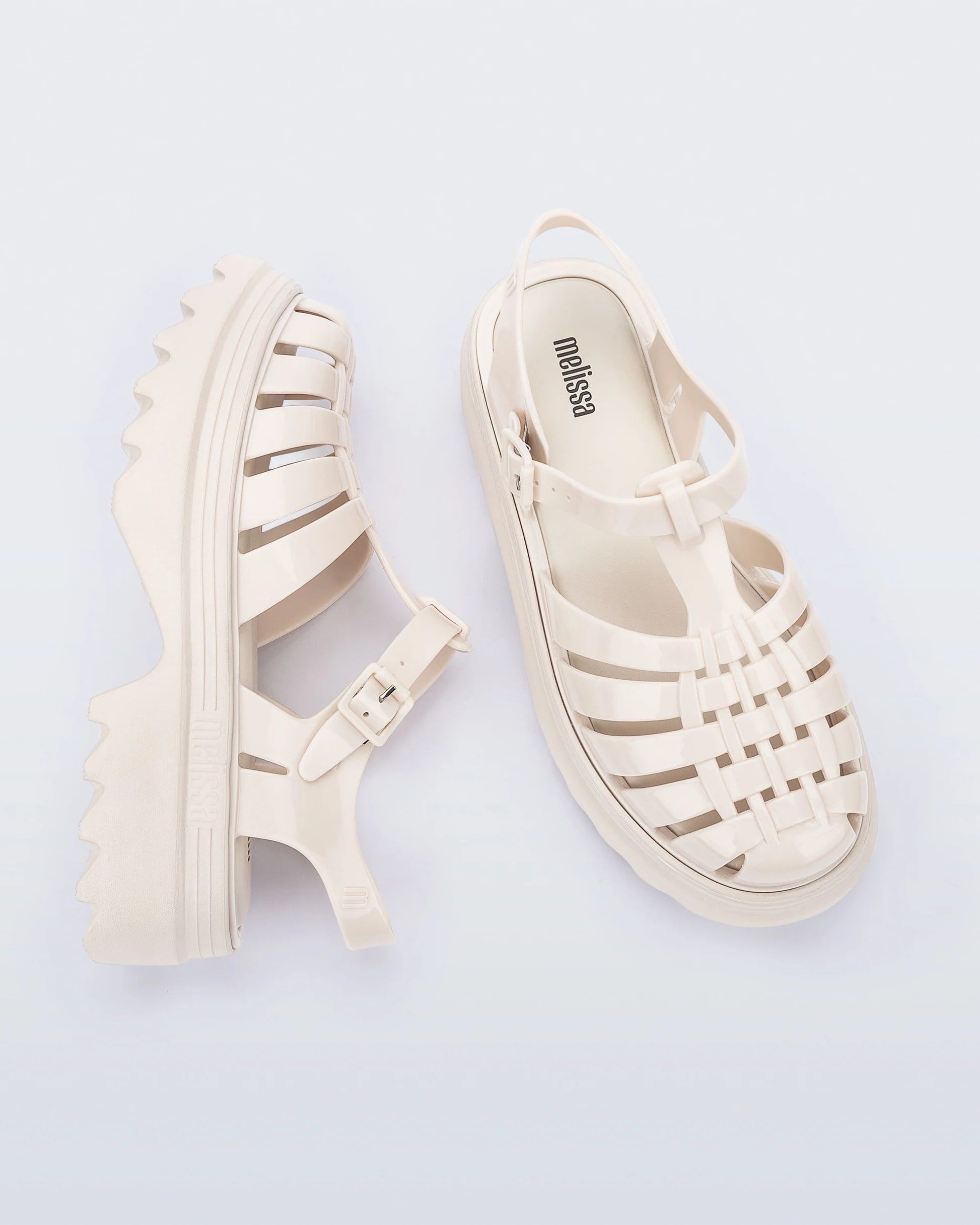 MELISSA POSSESSION PLATFORM II AD