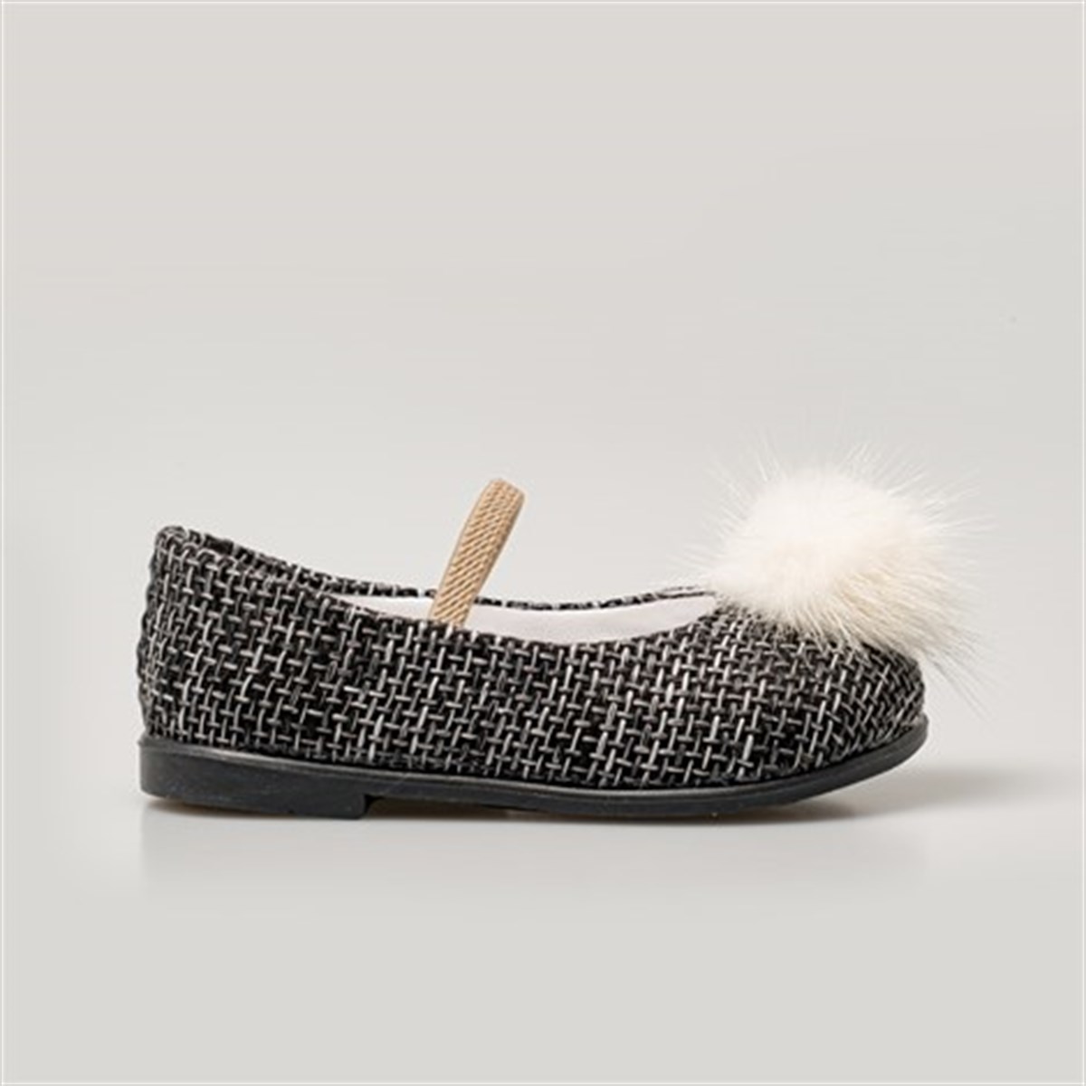 Merli&Rose Ballet-Black
