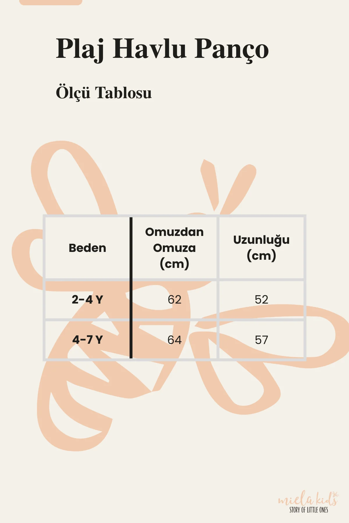 Mielakids-Plaj Panço-Rainbow Unicorn