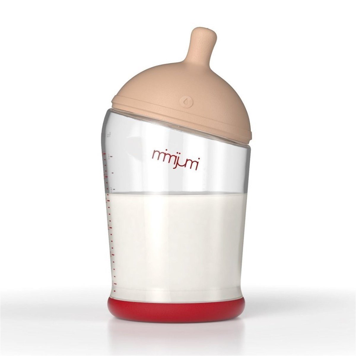 Mimijumi Very Hungry Biberon(240 ml)