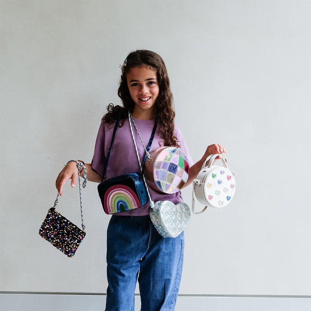 Mimi&Lula - Mega Sparkle Çanta