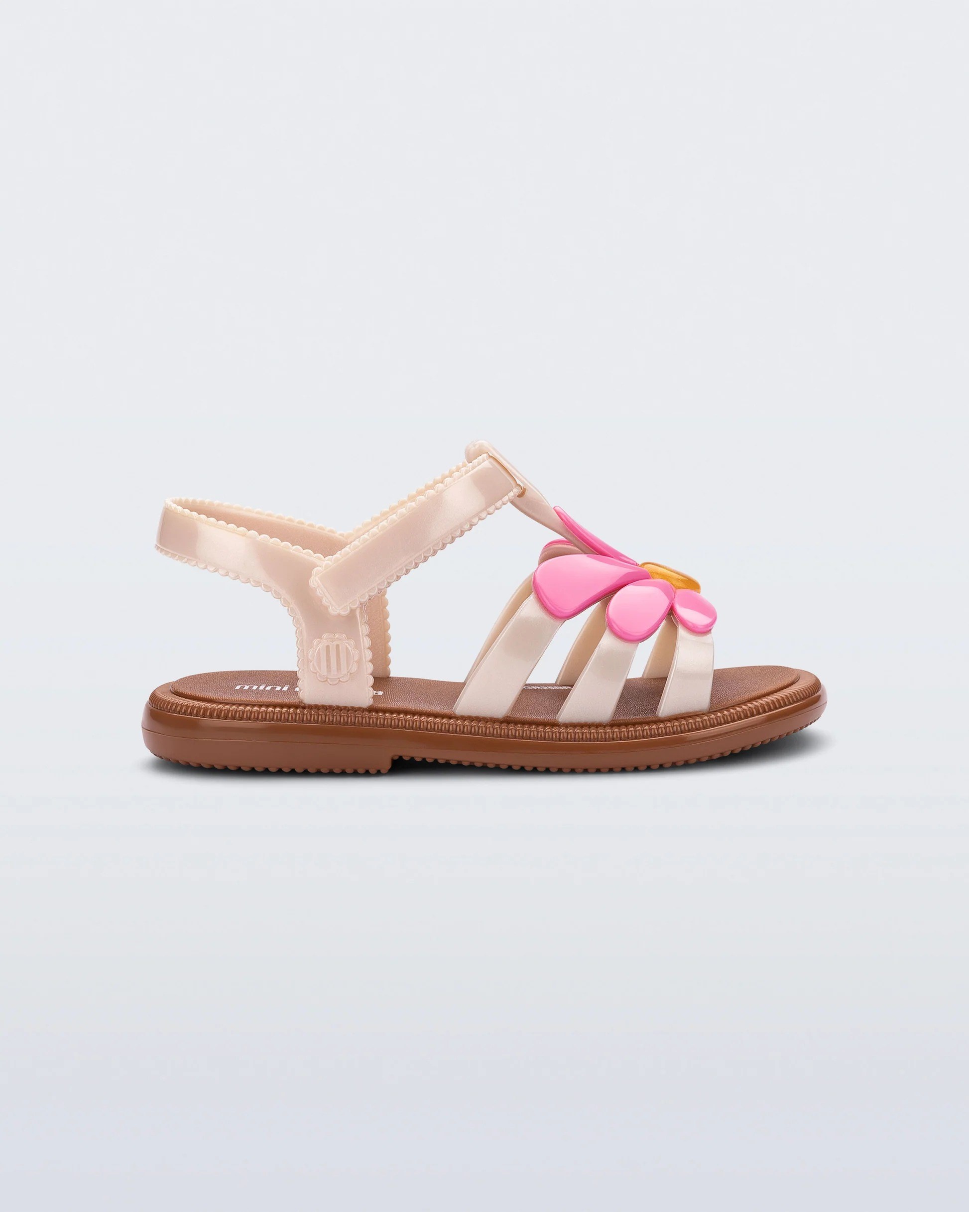 Mini Melissa Hip Bloomy Inf