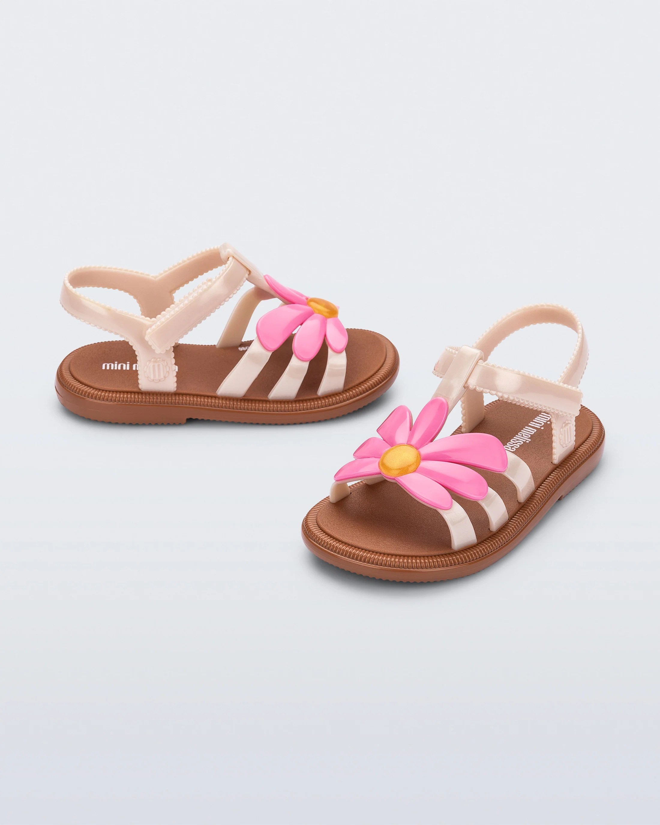 Mini Melissa Hip Bloomy Inf