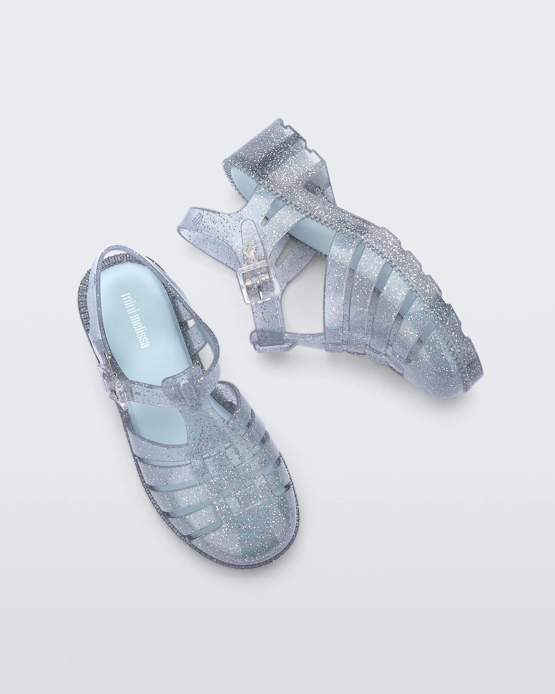Mini Melissa Possesion Heel Inf