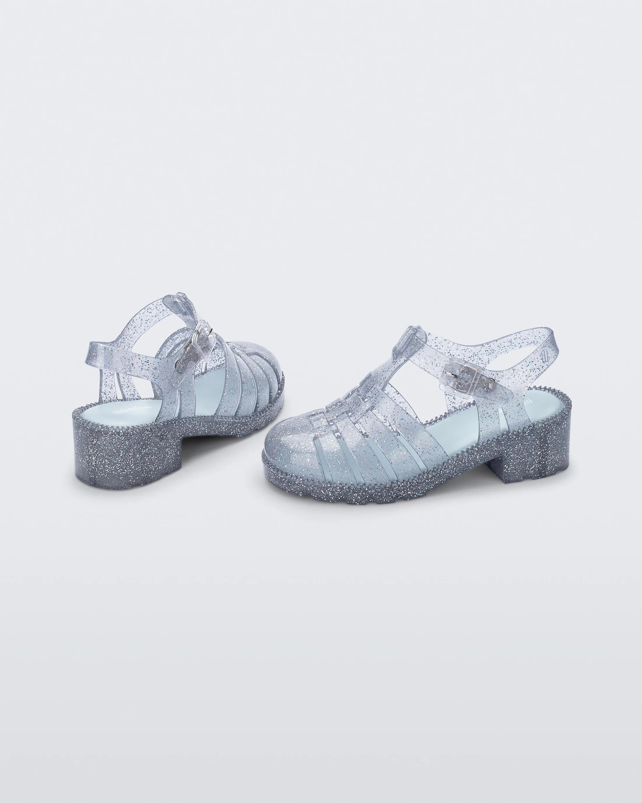 Mini Melissa Possesion Heel Inf