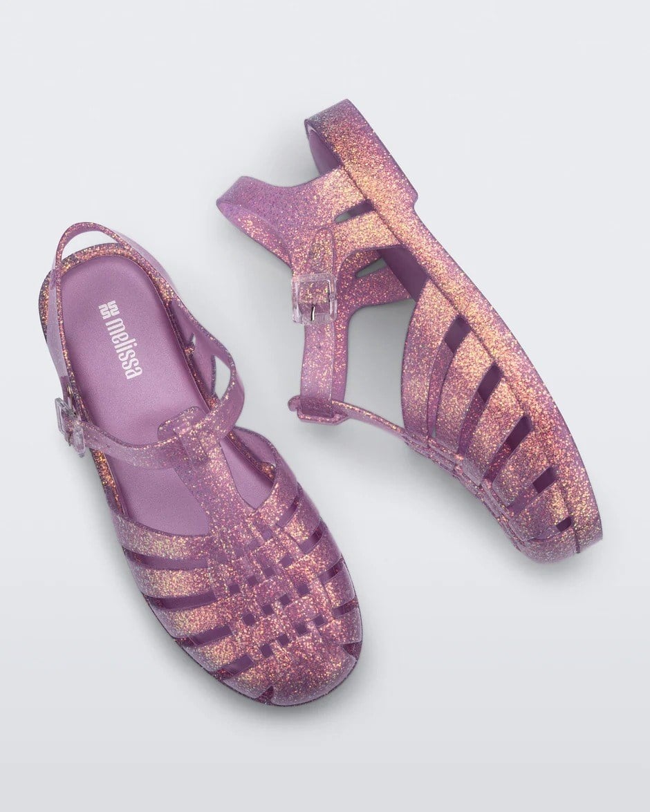 Mini Melissa Possession Shiny Inf