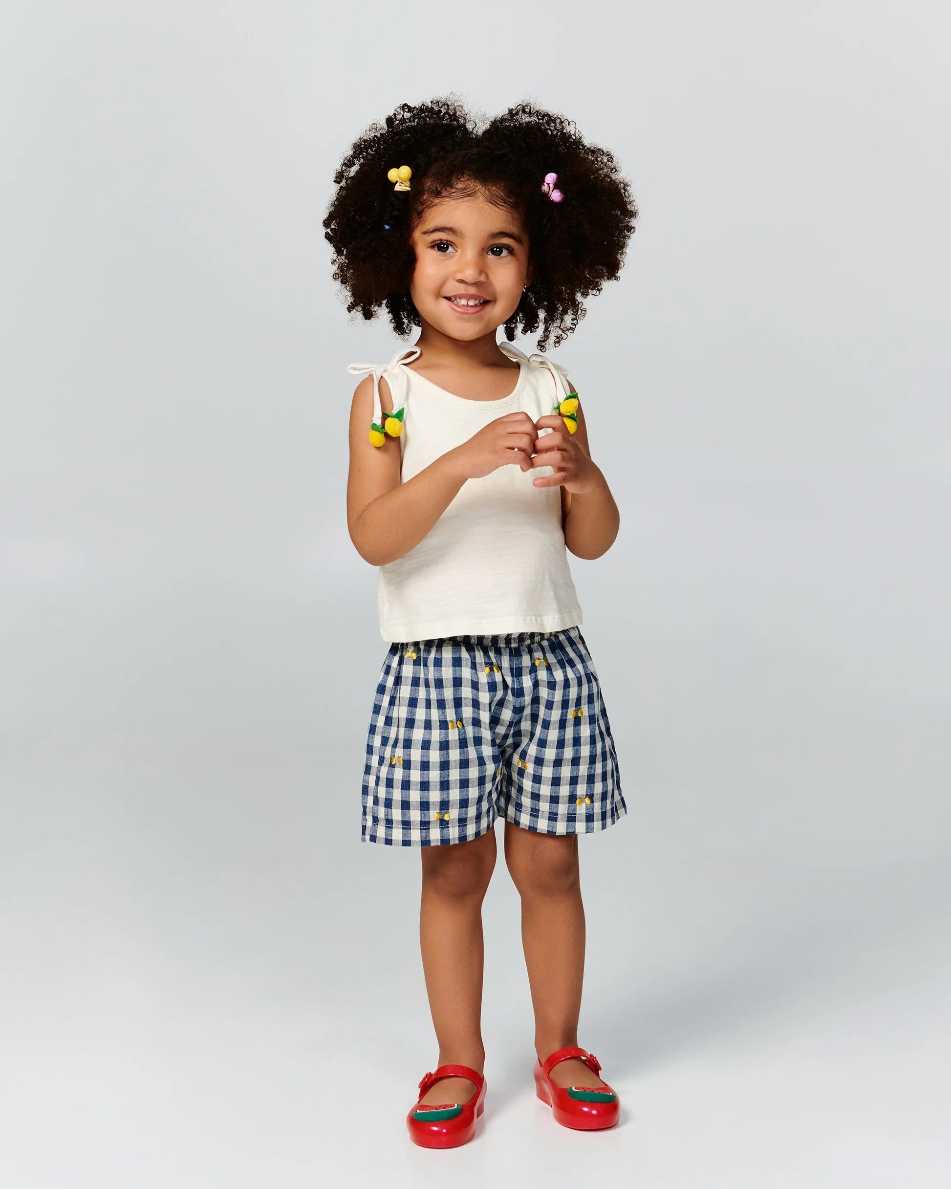 Mini Melissa Sweet Love Picnic BB