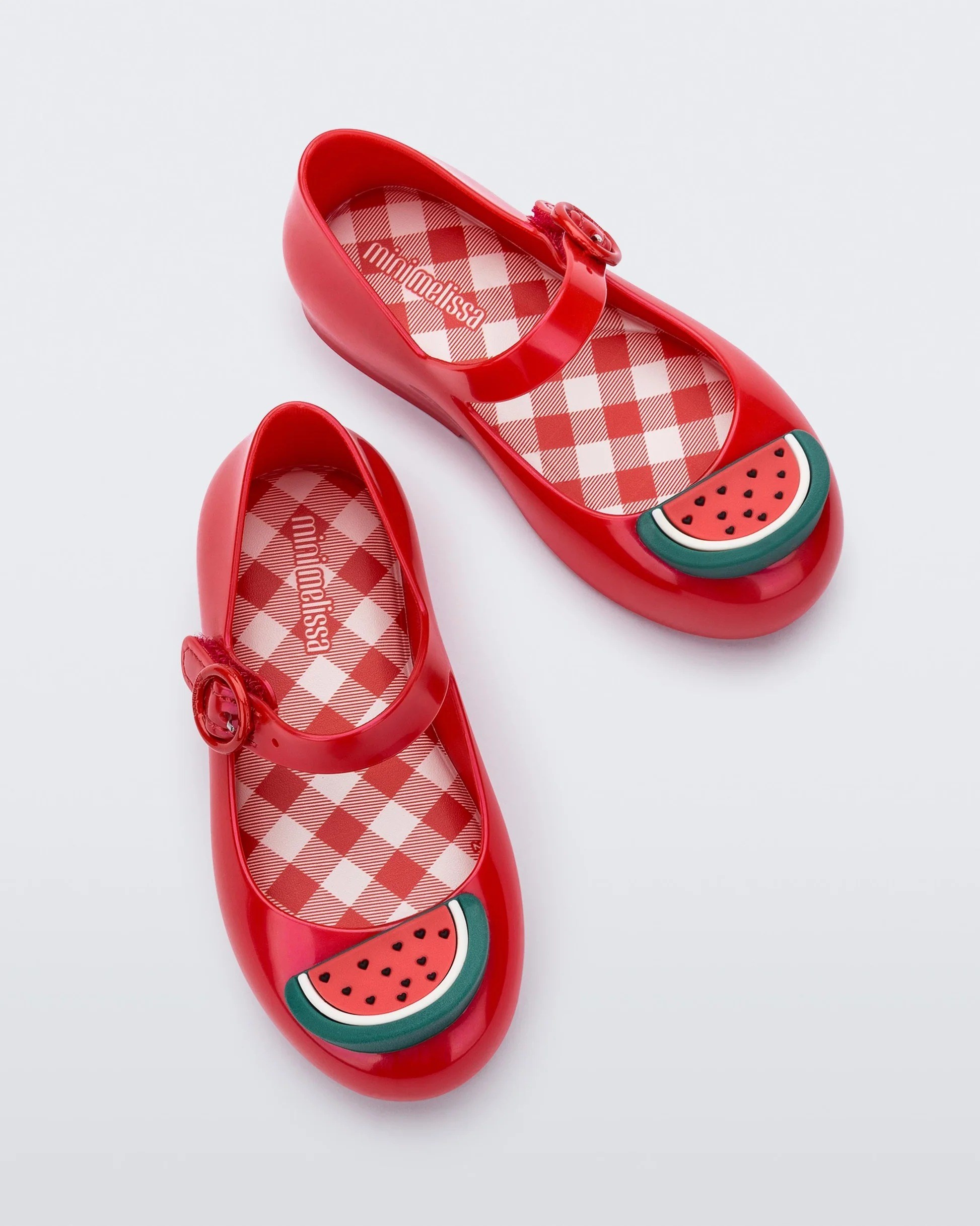 Mini Melissa Sweet Love Picnic BB