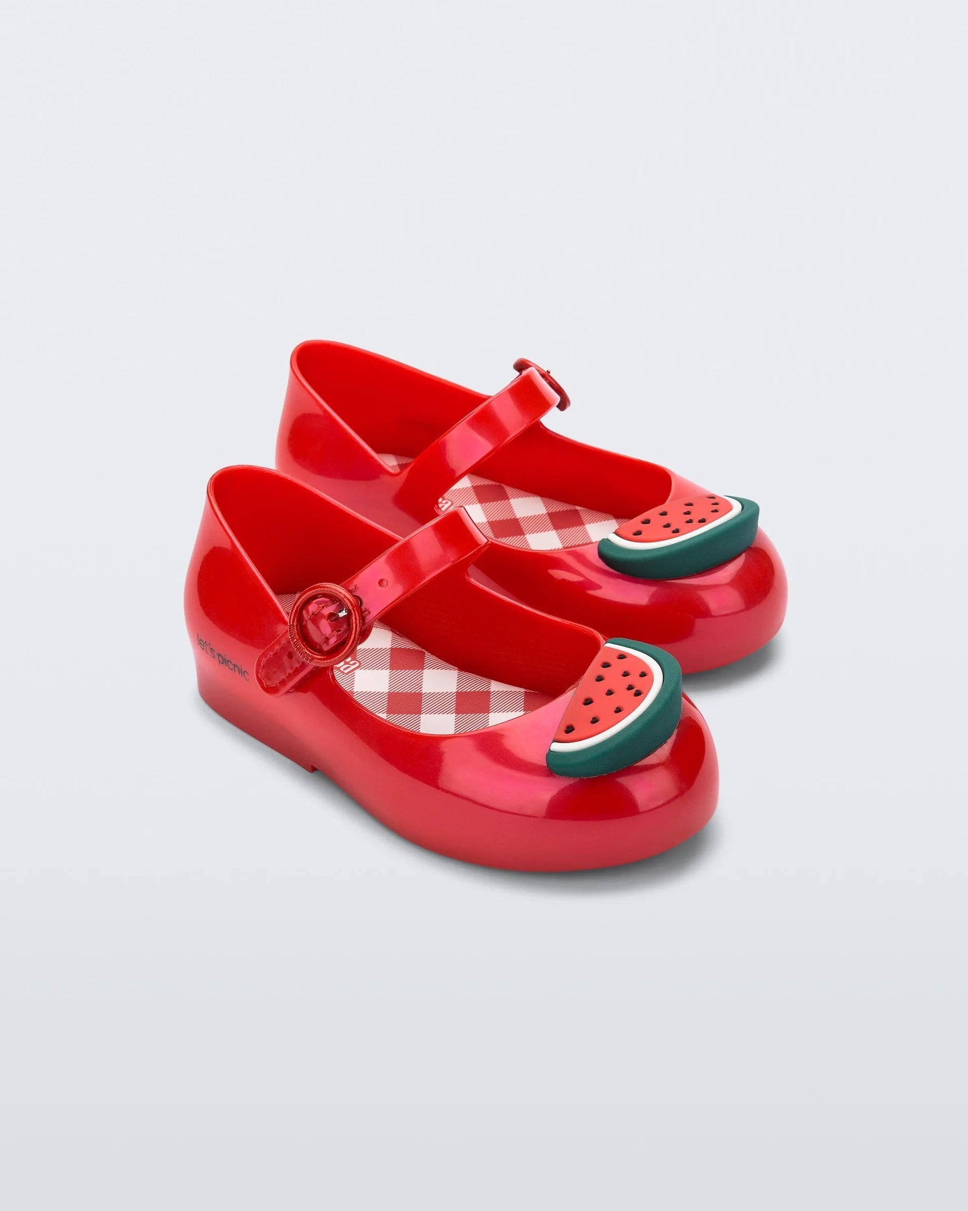 Mini Melissa Sweet Love Picnic BB