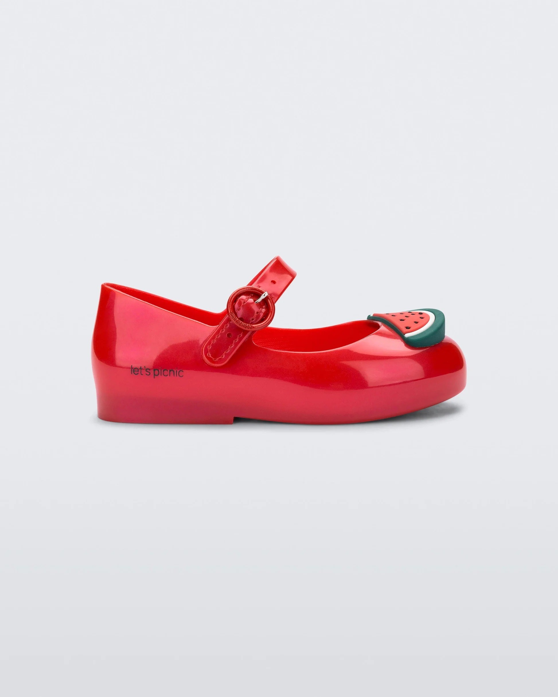 Mini Melissa Sweet Love Picnic BB
