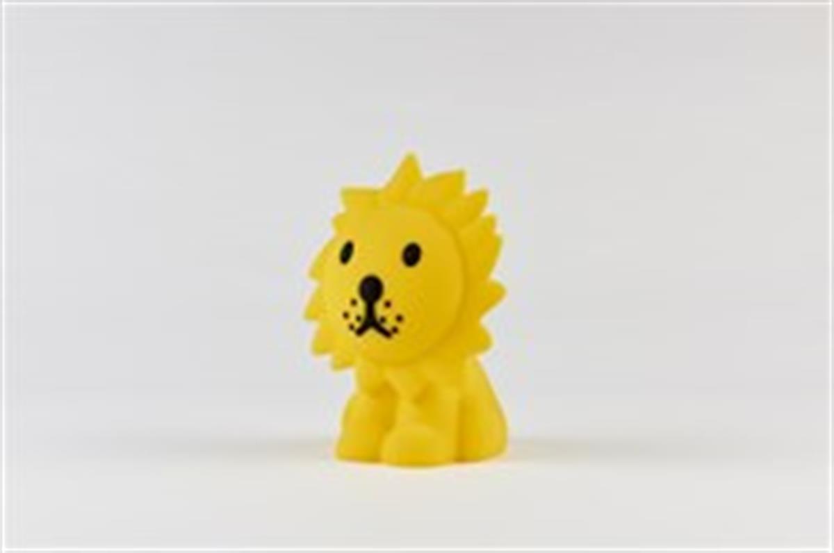 Mr Maria-Lion Lamba First Light
