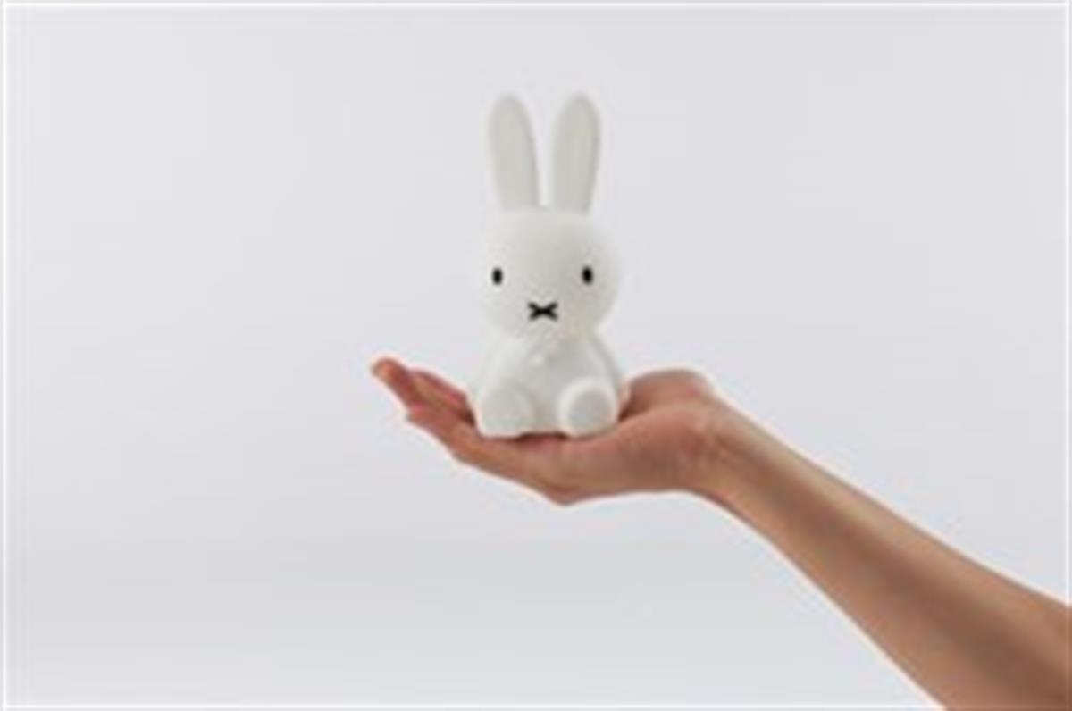 Mr Maria-Mini Miffy Lamba