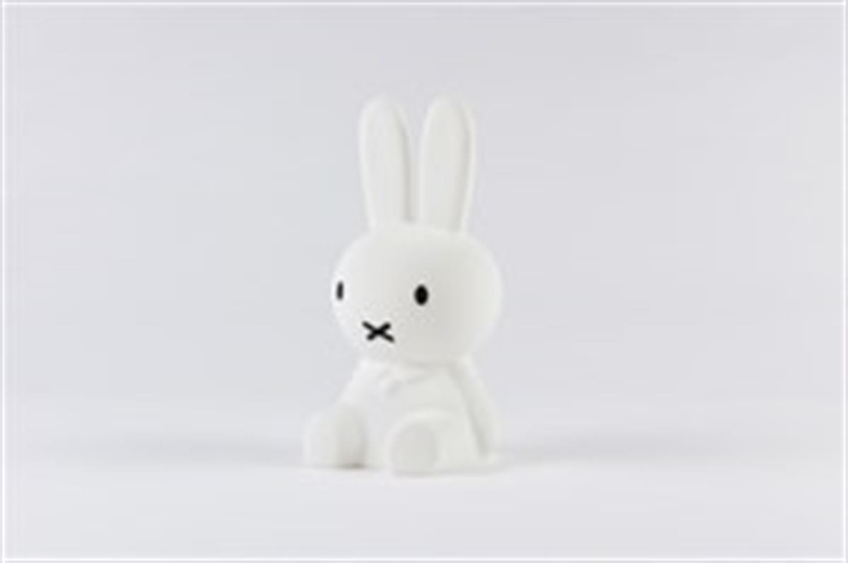Mr Maria-Mini Miffy Lamba