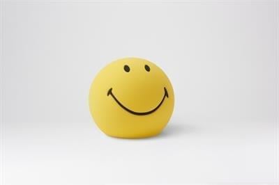 Mr Maria-Mini Smiley Lamba