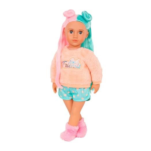 Our Generation Lumi Oyuncak Bebek-46 cm