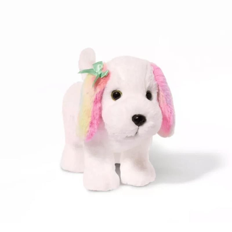Pucci Pups-Maltese Parıltılı Çanta