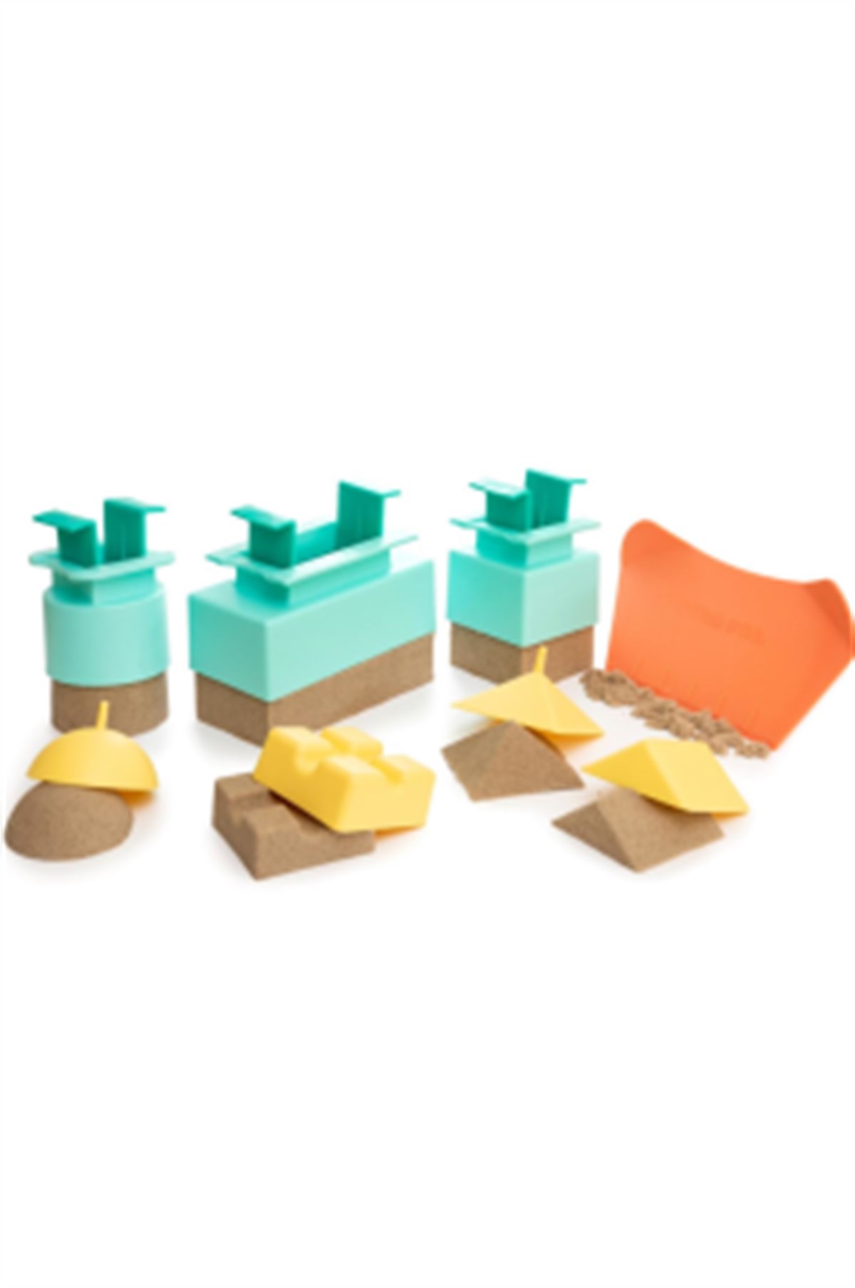 SandPal Kum-Kar Kalıbı Seti