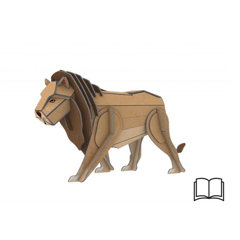 Sassi-Animals - The Ultimate Atlas - New Edition