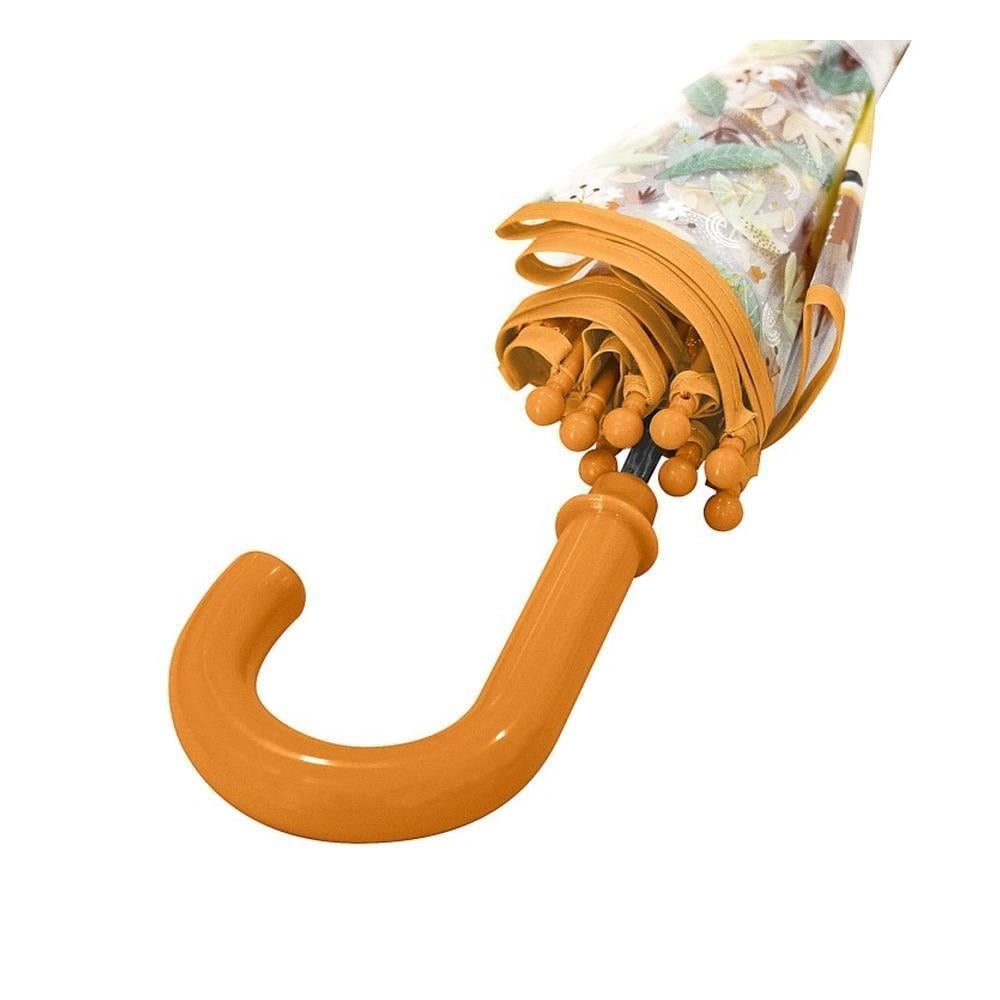 Sassi-Çocuk Şemsiyesi-Cesur Aslan