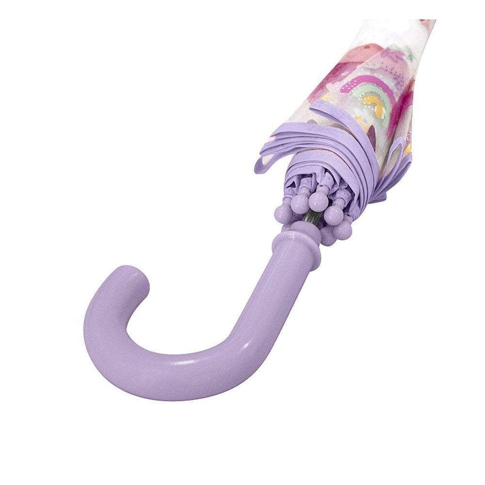 Sassi-Çocuk Şemsiyesi-Sevimli Unicorn