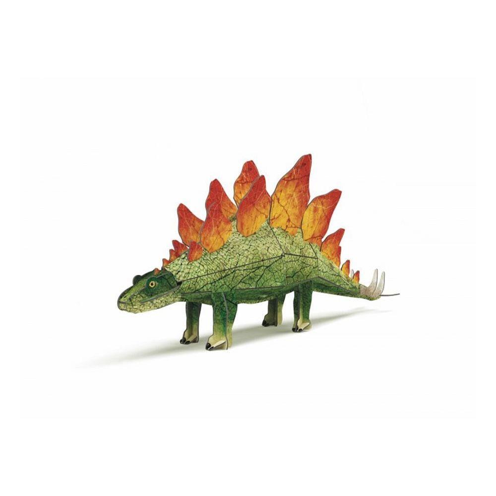 Sassi-Dinosaurs - The Ultimate Atlas - New Edition