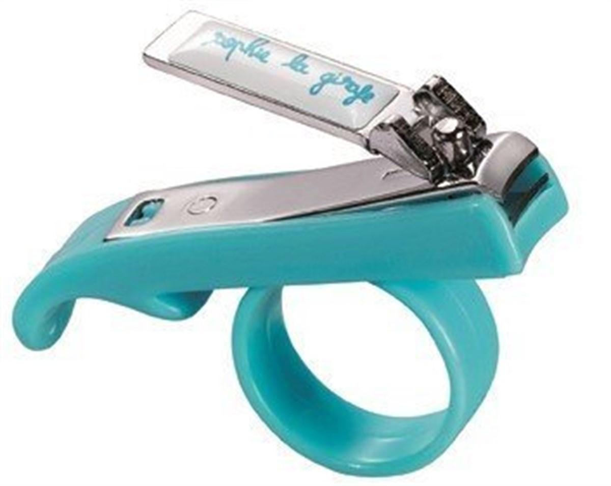 Sophie La Girafe Bebek Bakım Seti