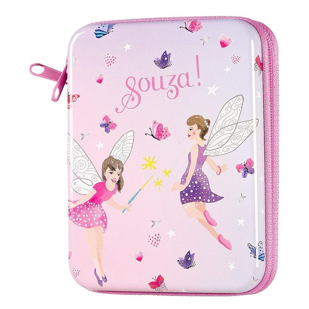 Souza-Elf Makyaj Çantası