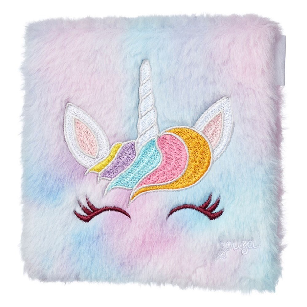 Souza-Pofuduk Unicorn Makyaj Seti