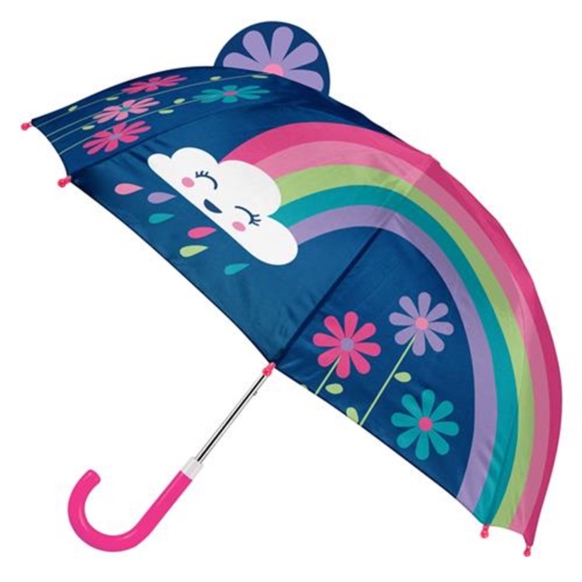 Stephen Joseph Pop-up Şemsiye-Rainbow