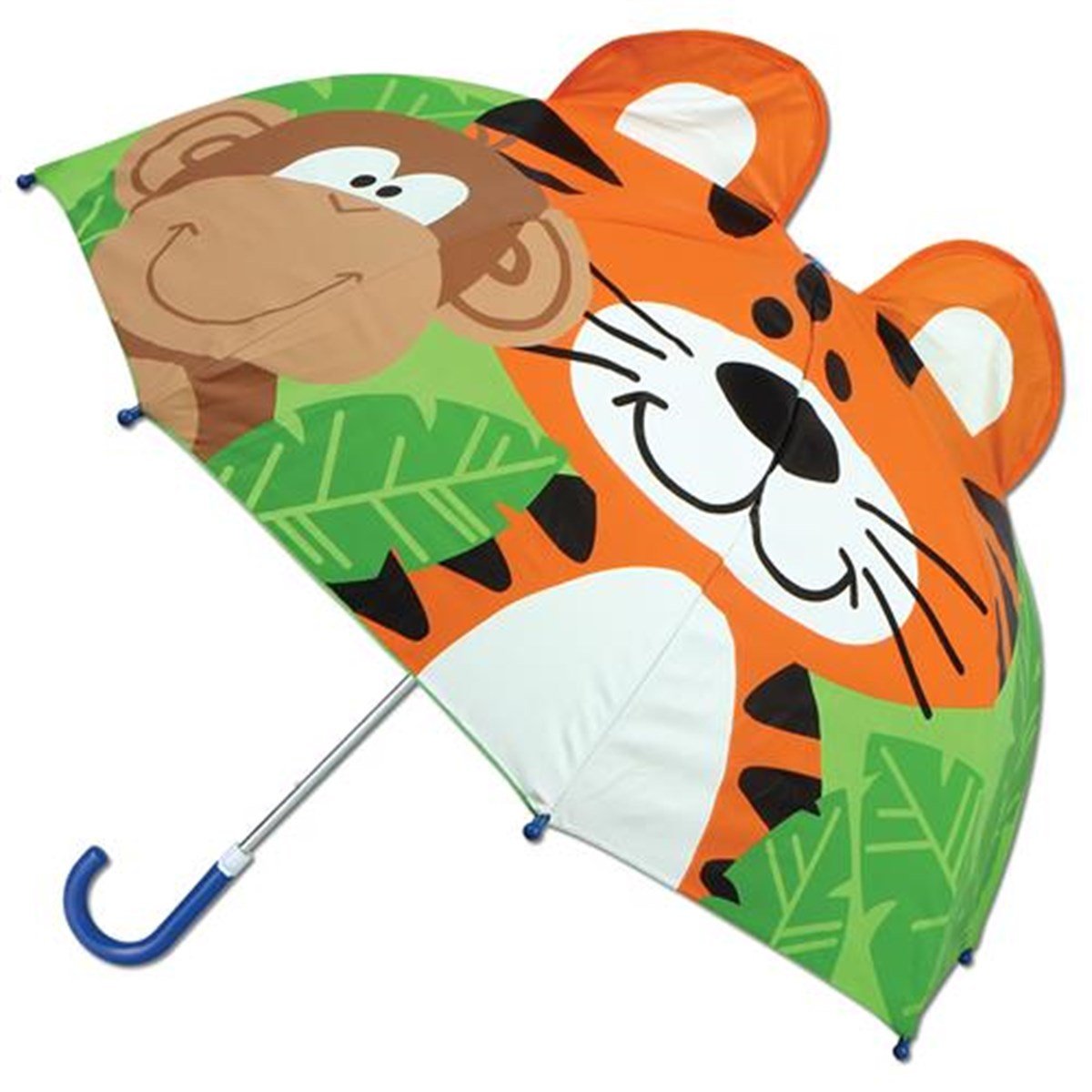 Stephen Joseph Pop-up Şemsiye-Zoo