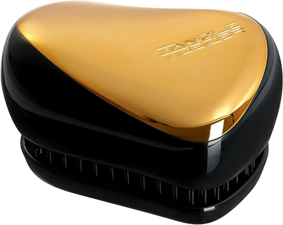 Tangle Teezer-Compact Style Bronze Chrome