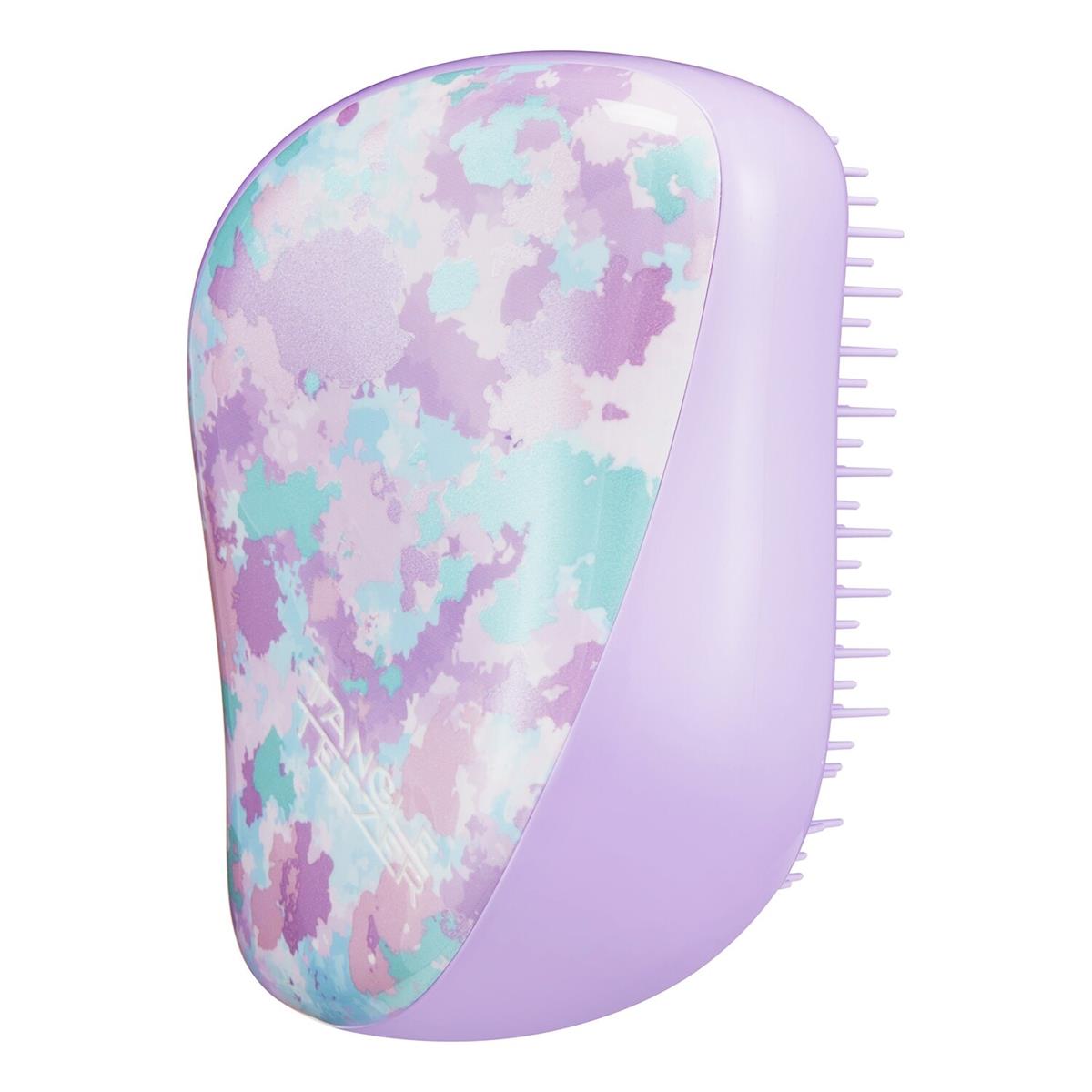 Tangle Teezer-Compact Style Chamelon Purple