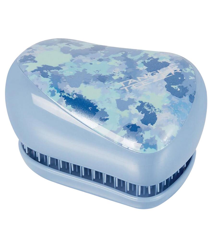 Tangle Teezer-Compact Styler-Chameleon Blue