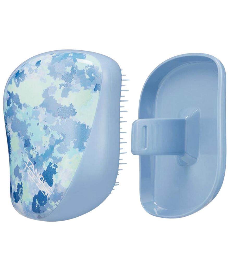 Tangle Teezer-Compact Styler-Chameleon Blue