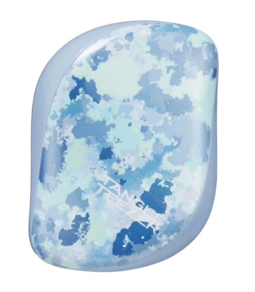 Tangle Teezer-Compact Styler-Chameleon Blue