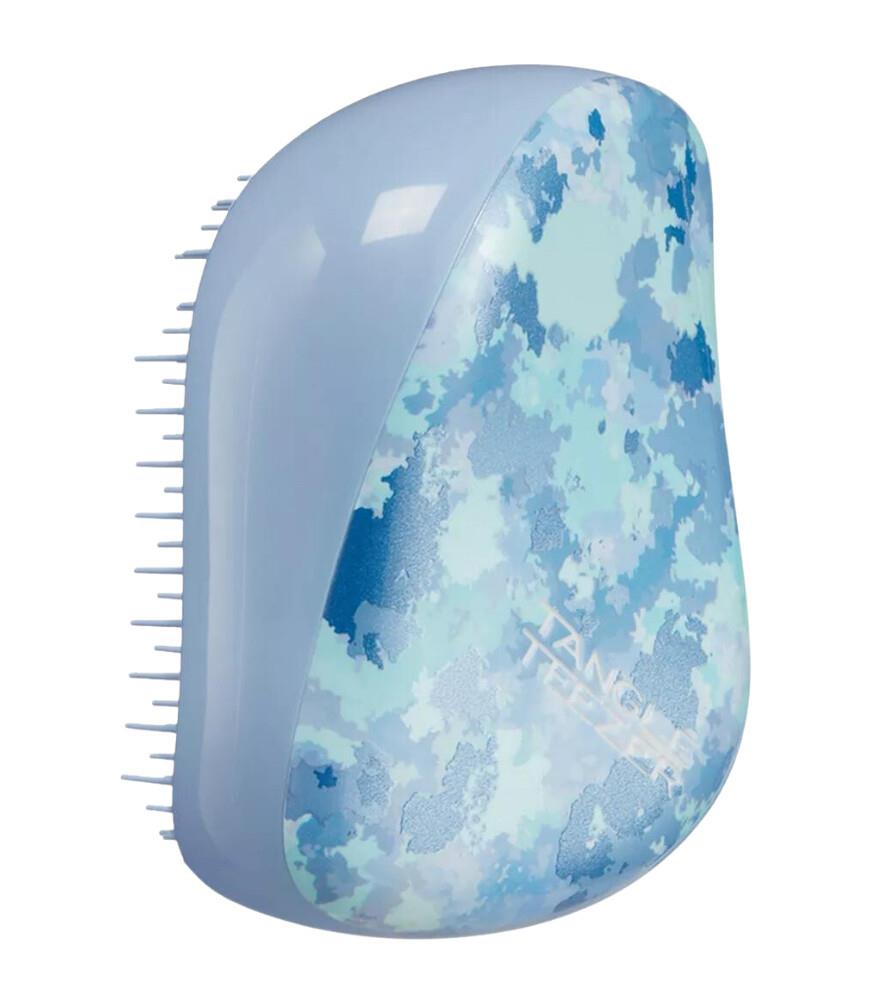 Tangle Teezer-Compact Styler-Chameleon Blue