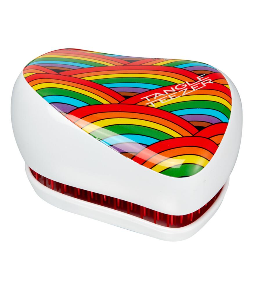 Tangle Teezer-Compact Styler-Rainbow Galore